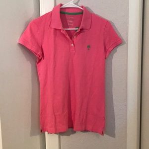 Lilly Pulitzer Island Polo